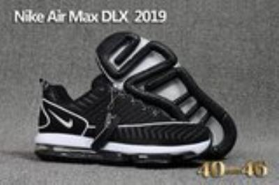 cheap quality Nike Air Max DLX 2019 Model No. 10